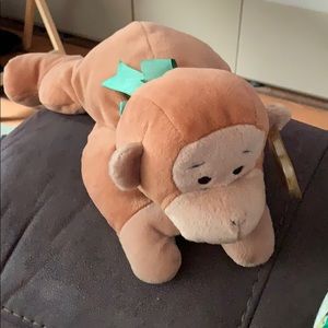 retired 1997 swinger ty
